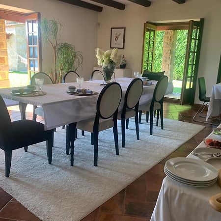 Villa 500 Barcelos Eksteriør bilde