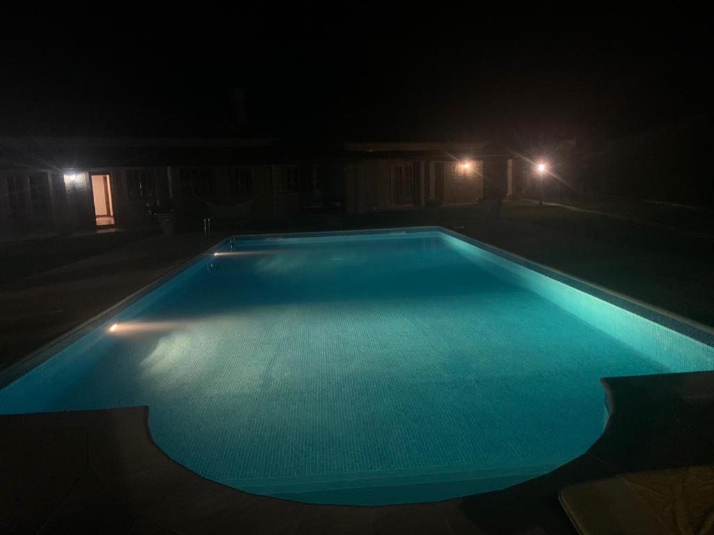 Villa 500 Barcelos Eksteriør bilde