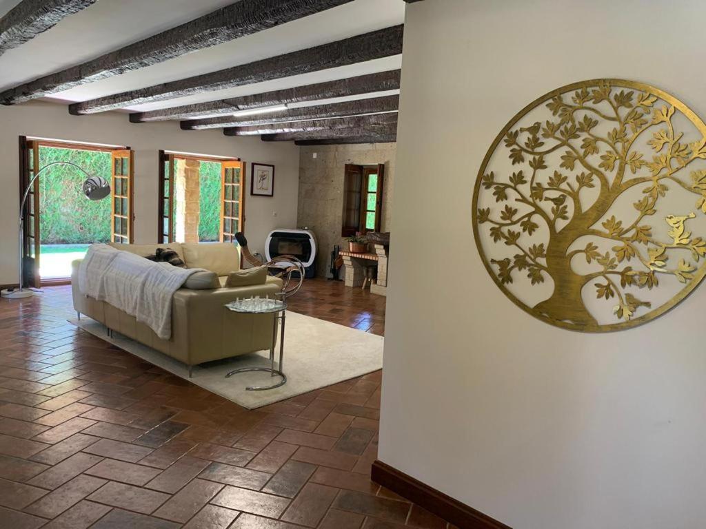 Villa 500 Barcelos Eksteriør bilde