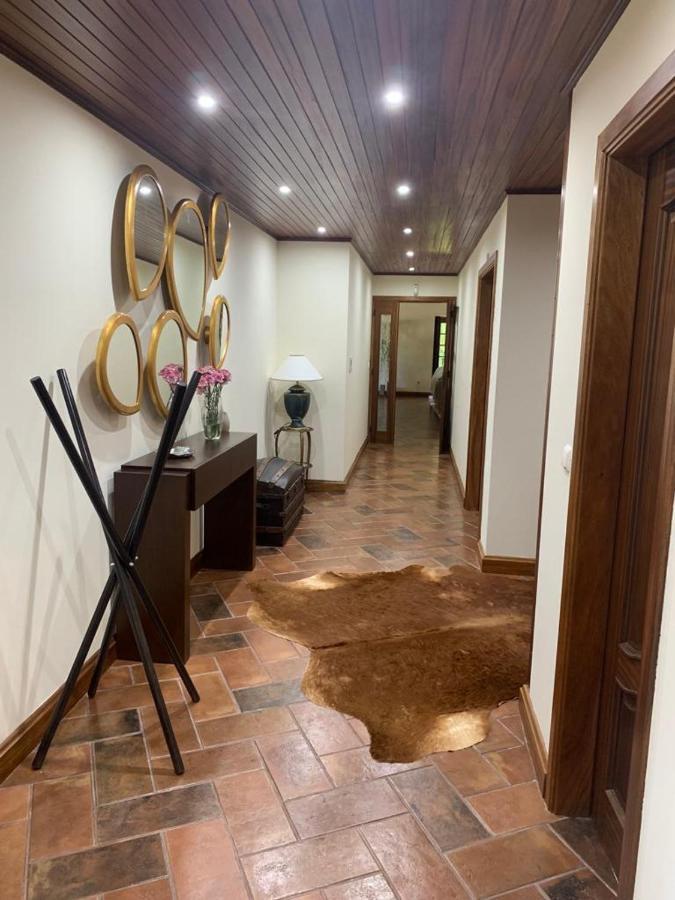 Villa 500 Barcelos Eksteriør bilde