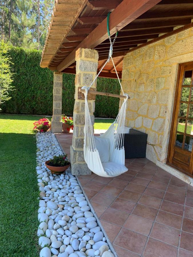 Villa 500 Barcelos Eksteriør bilde