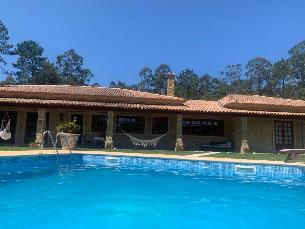 Villa 500 Barcelos Eksteriør bilde