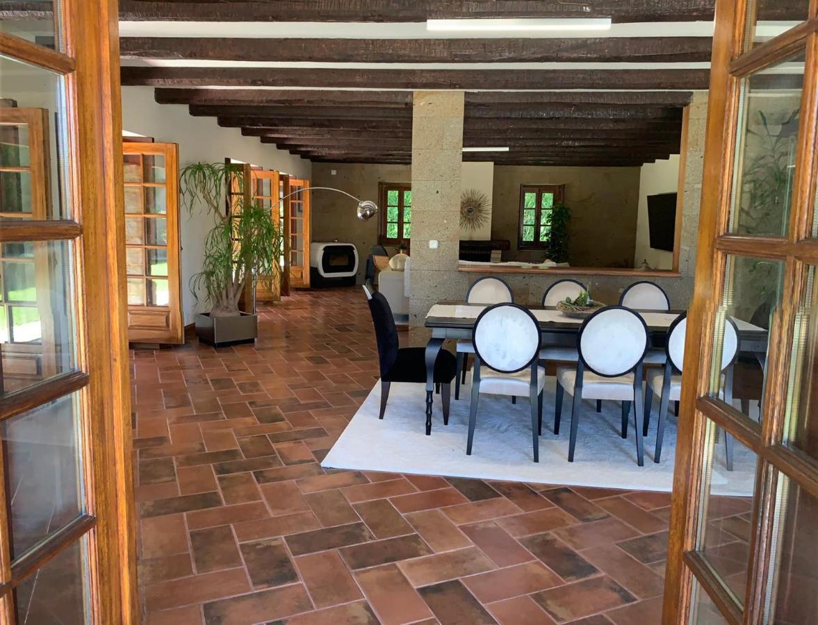 Villa 500 Barcelos Eksteriør bilde