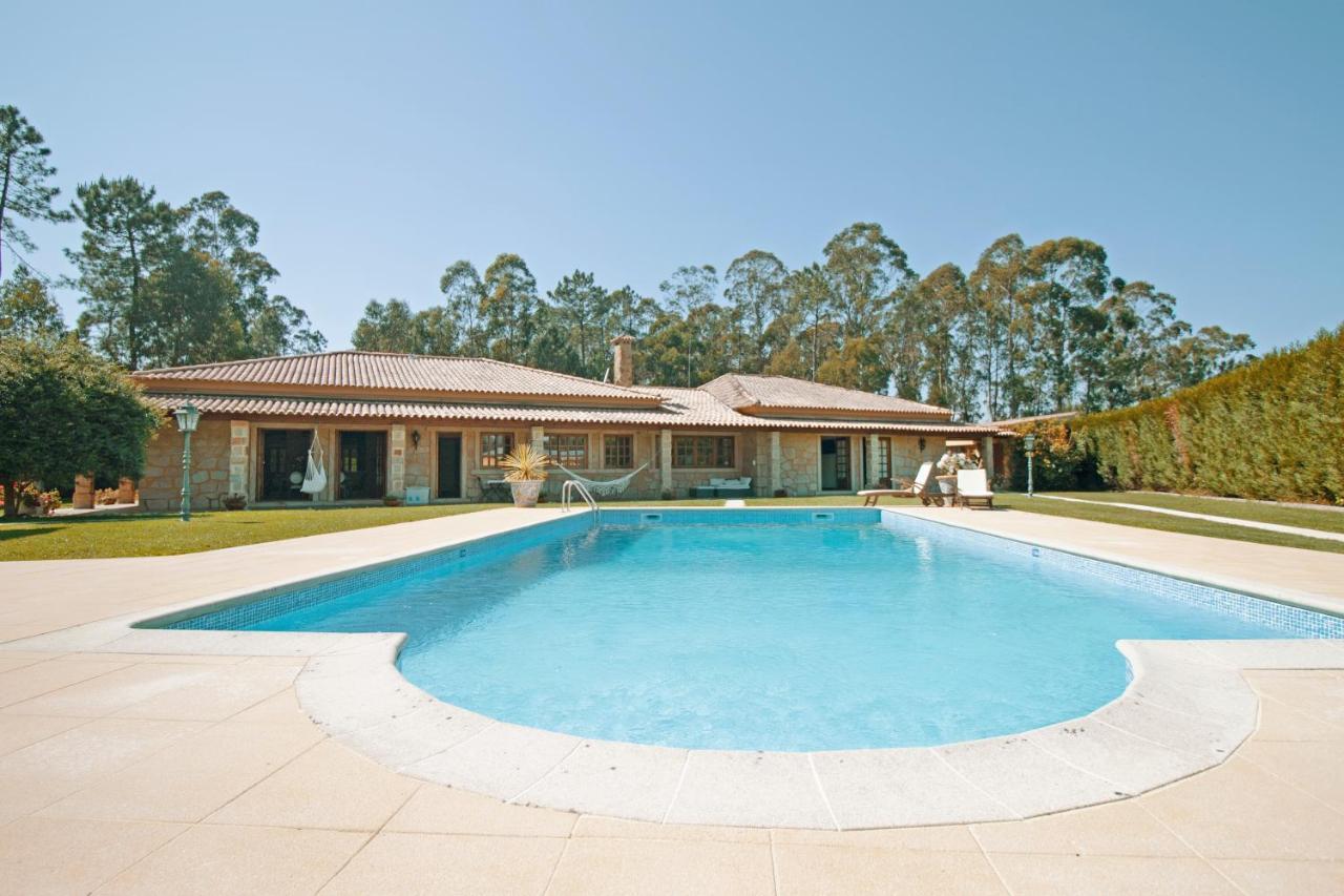 Villa 500 Barcelos Eksteriør bilde