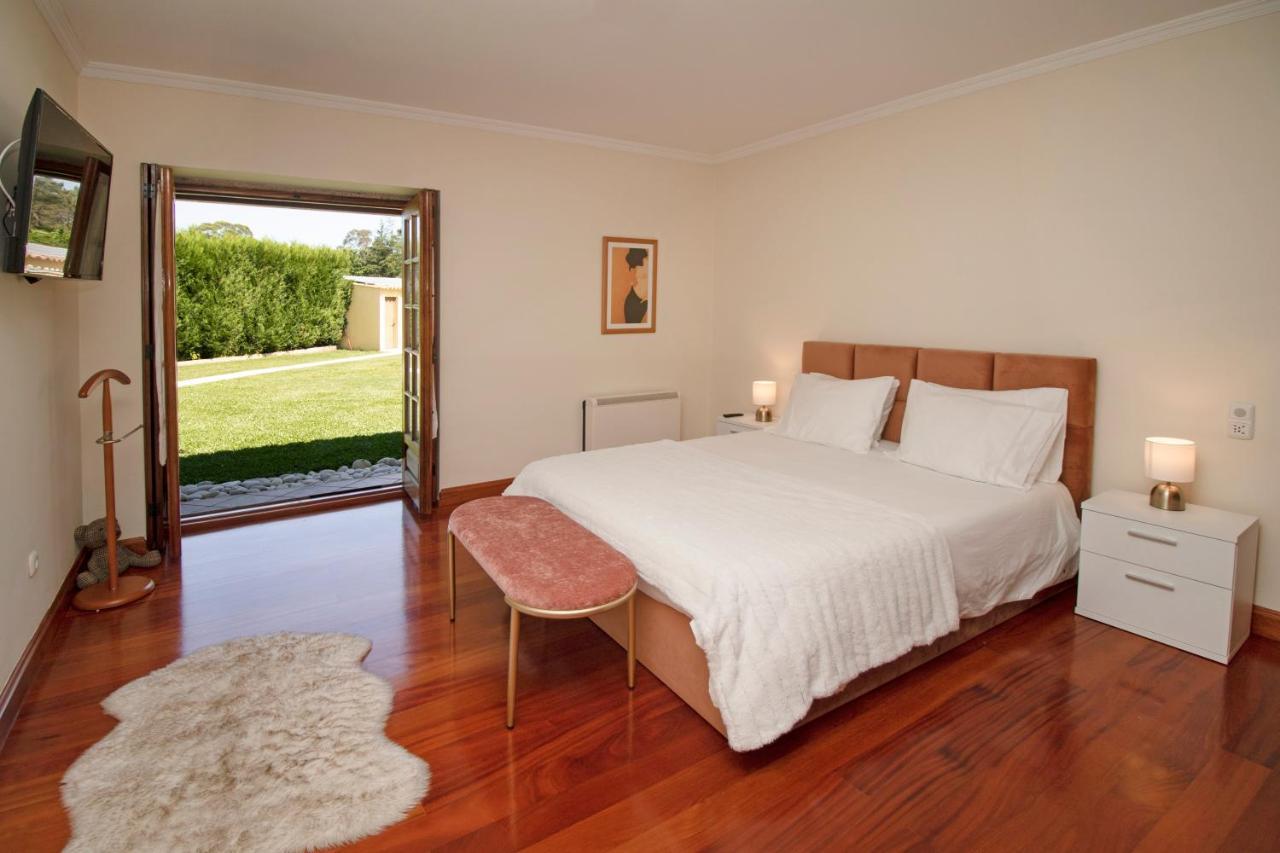 Villa 500 Barcelos Eksteriør bilde