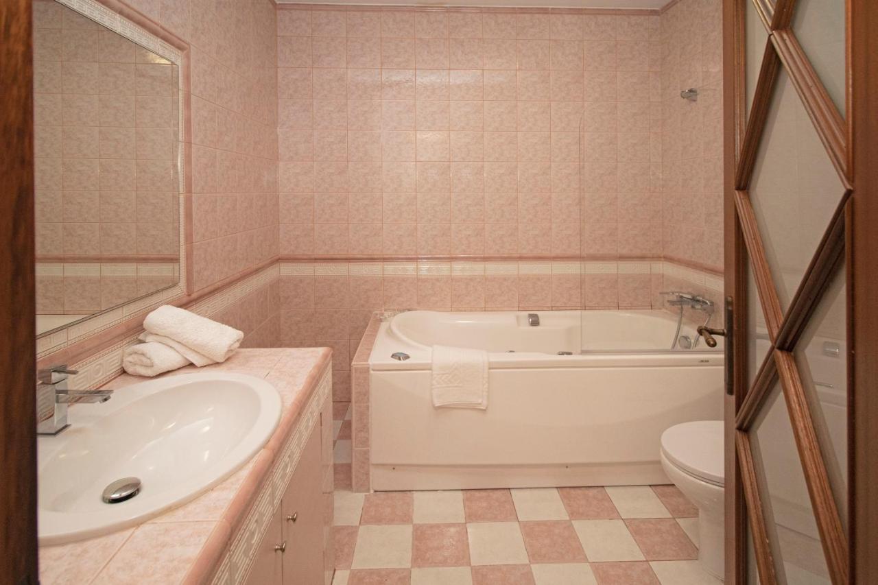 Villa 500 Barcelos Eksteriør bilde