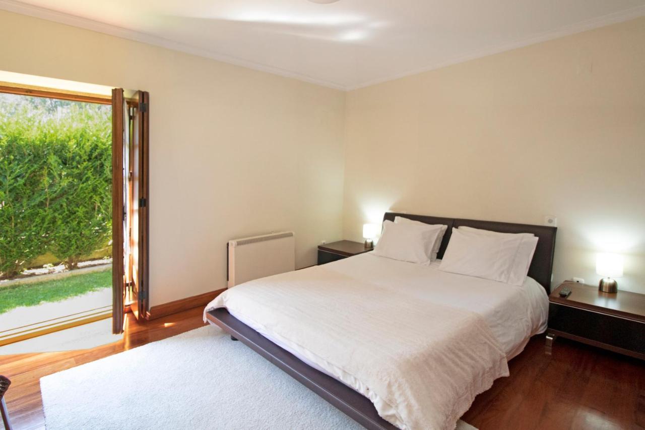 Villa 500 Barcelos Eksteriør bilde