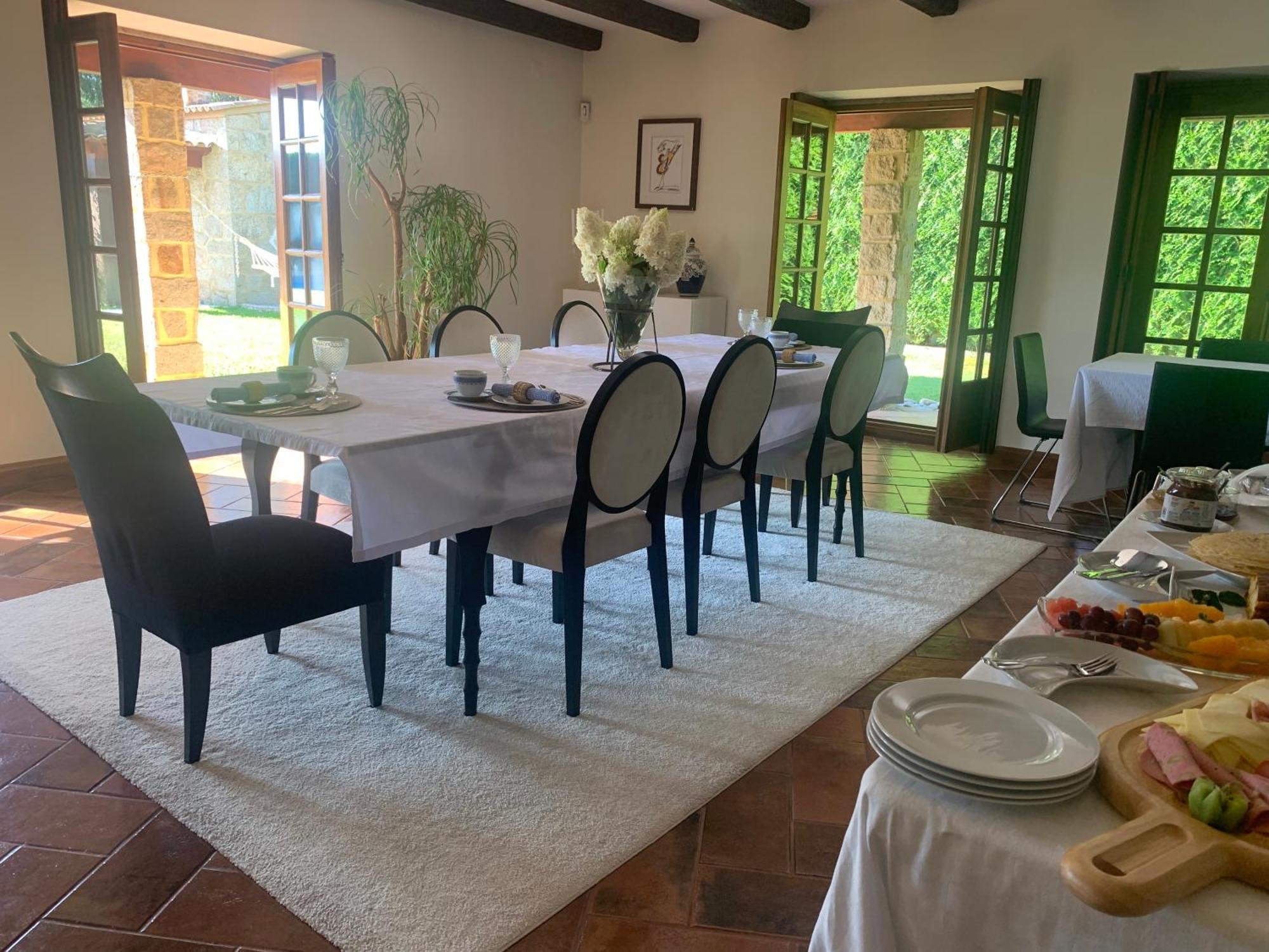 Villa 500 Barcelos Eksteriør bilde
